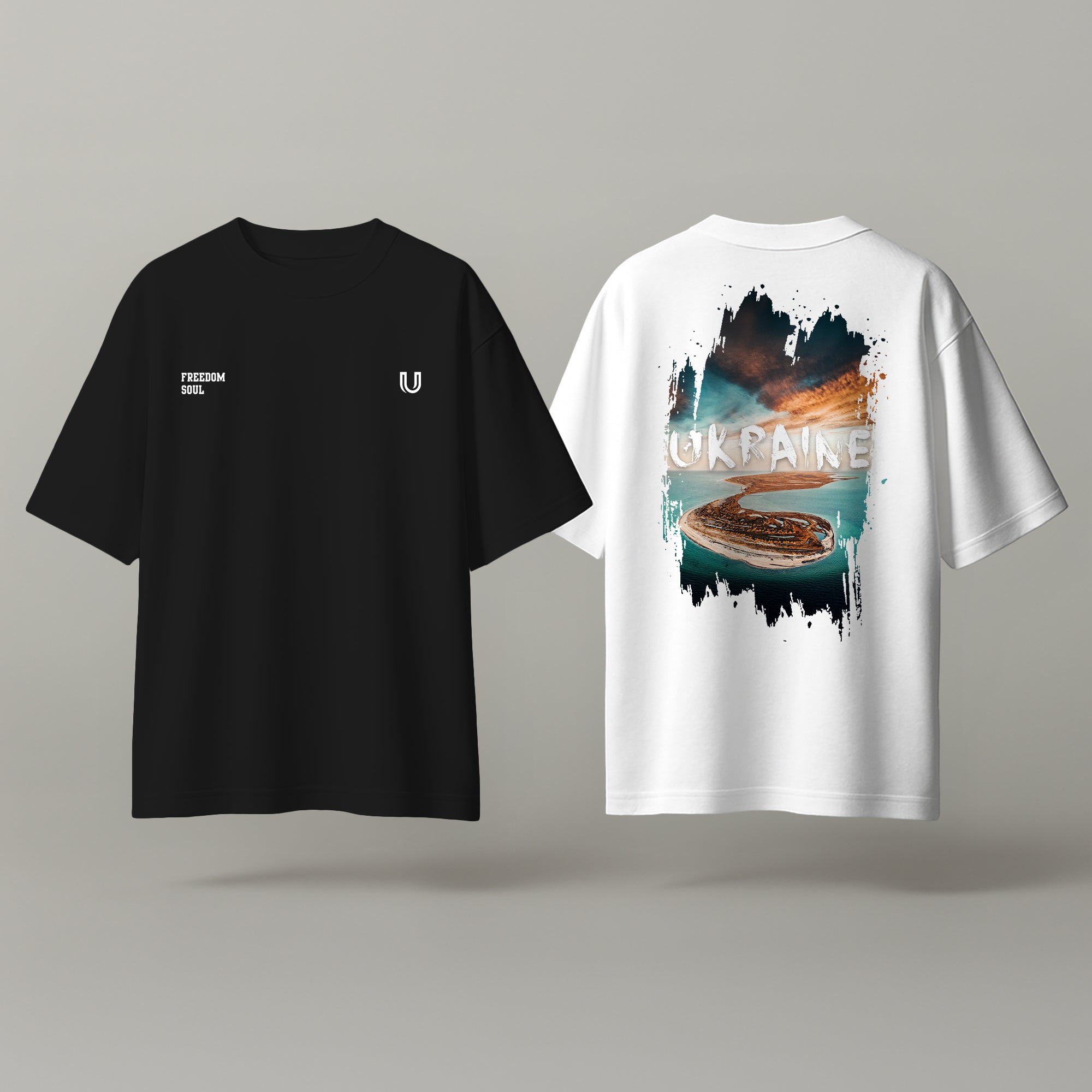 Футболка Island