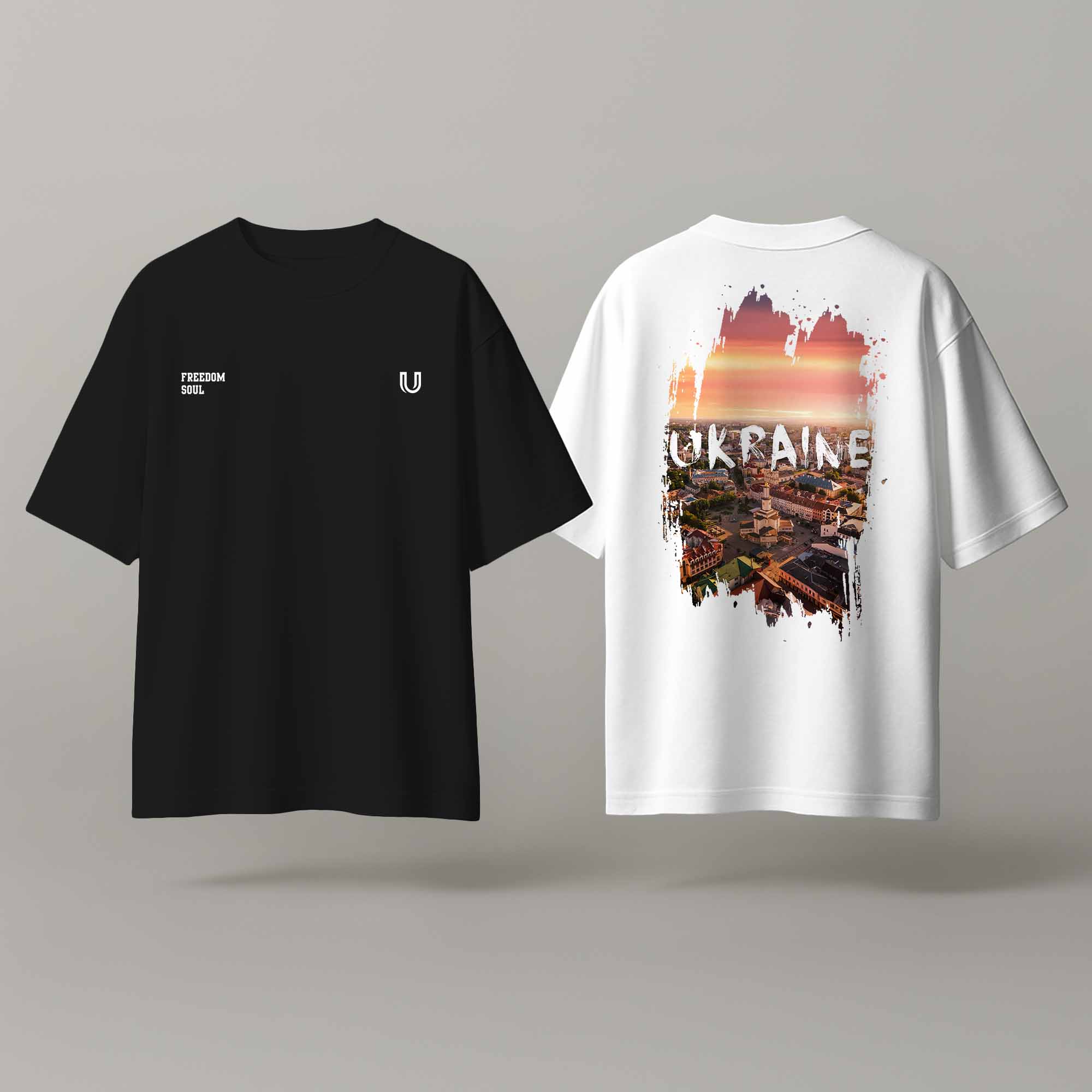 Футболка Ivano-Frankivsk