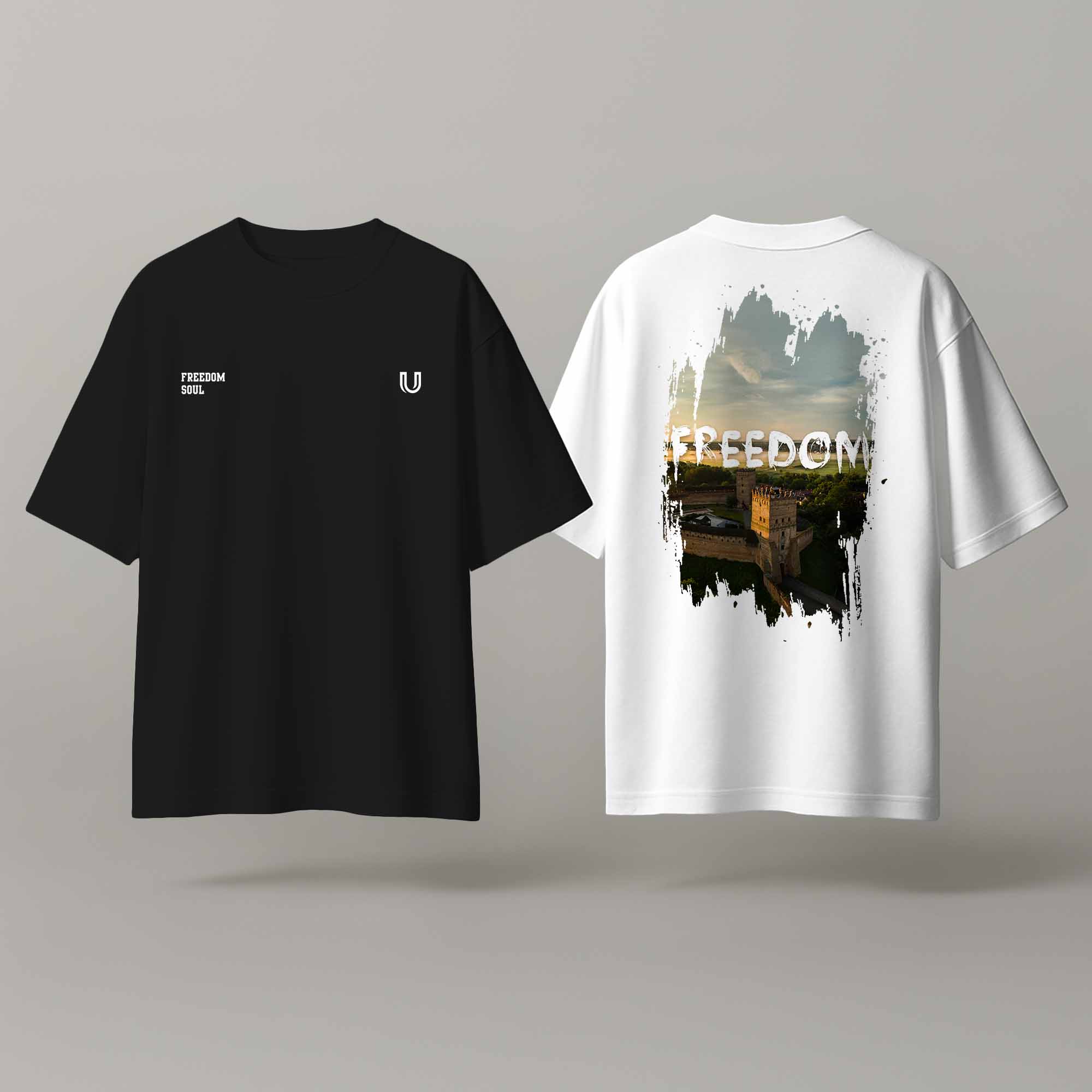 Футболка Lutsk