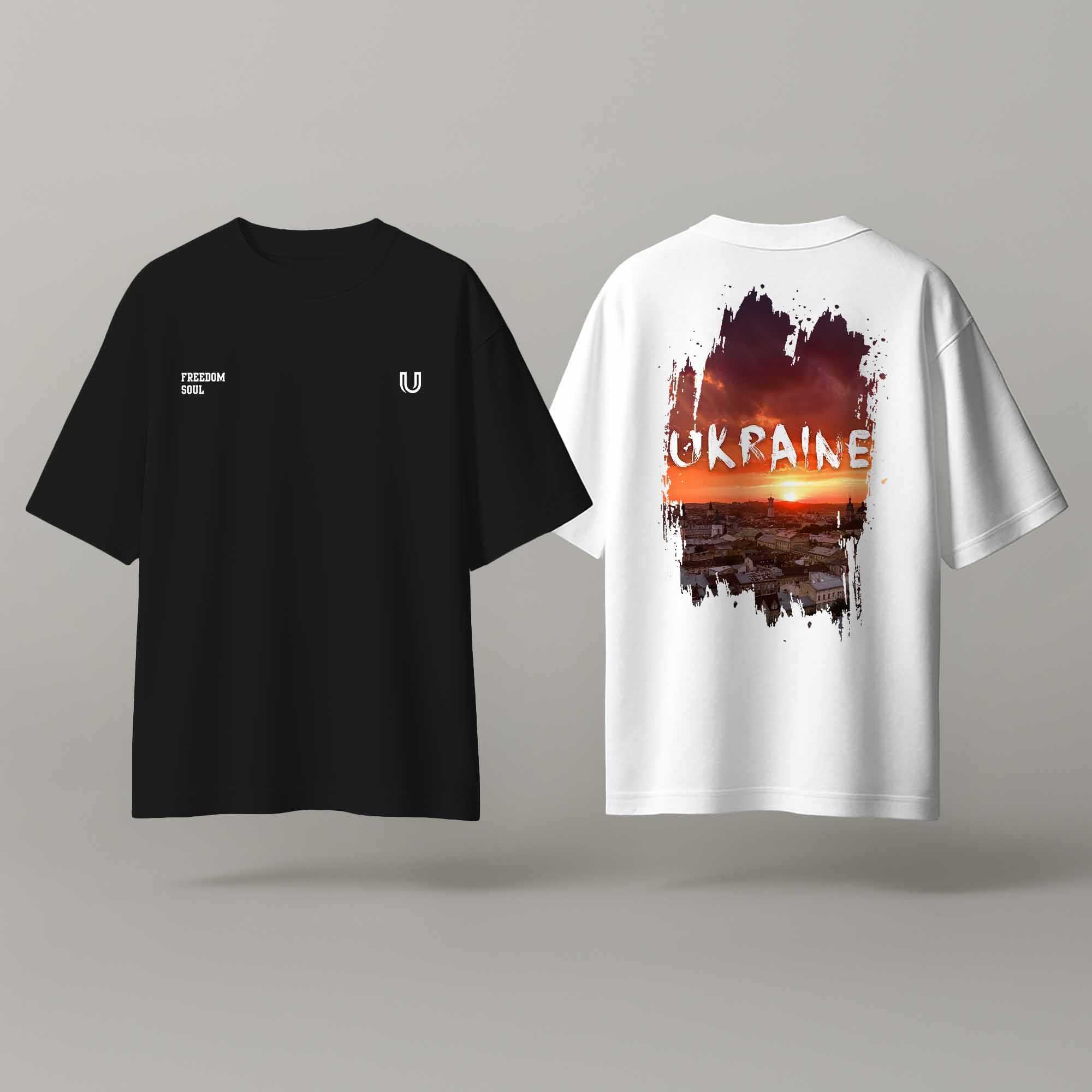 Футболка Lviv