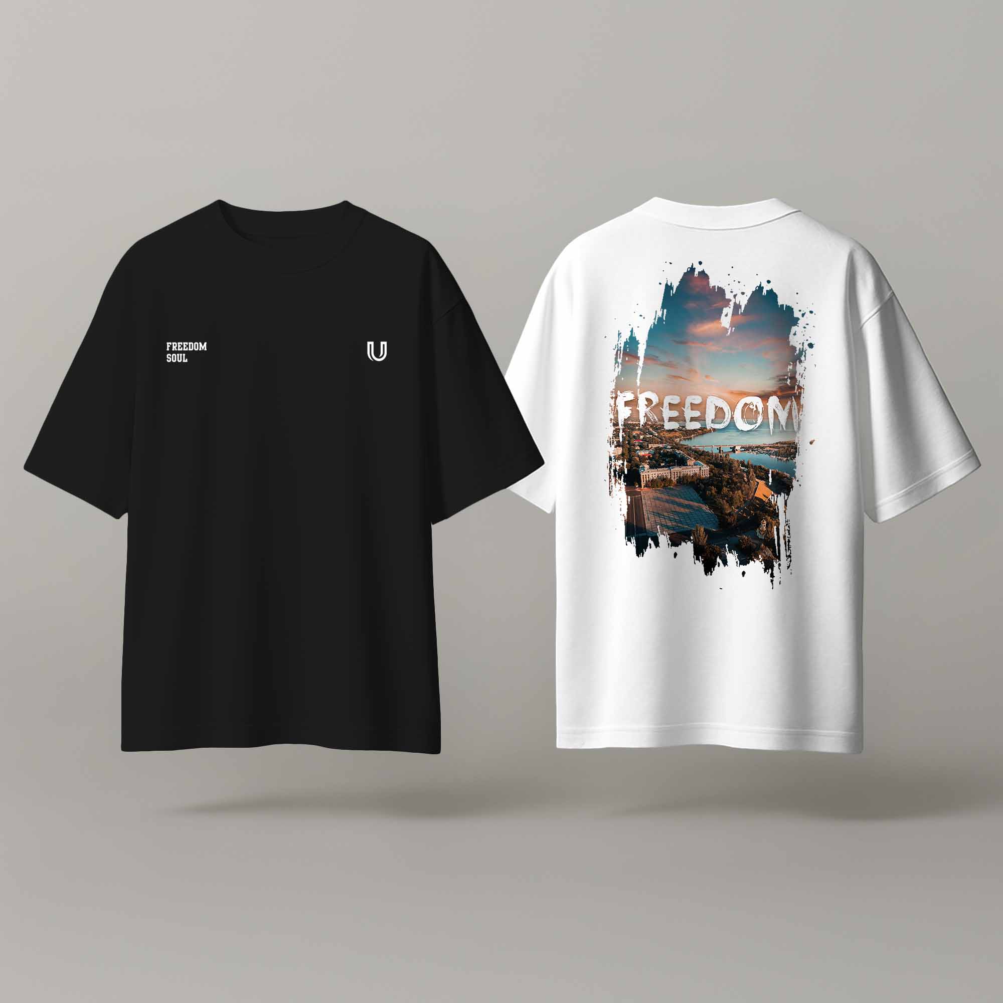 Футболка Mykolaiv