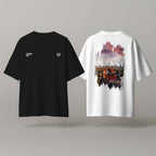 Футболка Castle